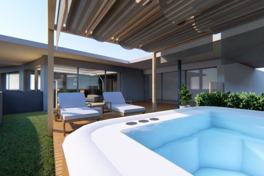 Servizi Hotel Costa Verde Cefalù