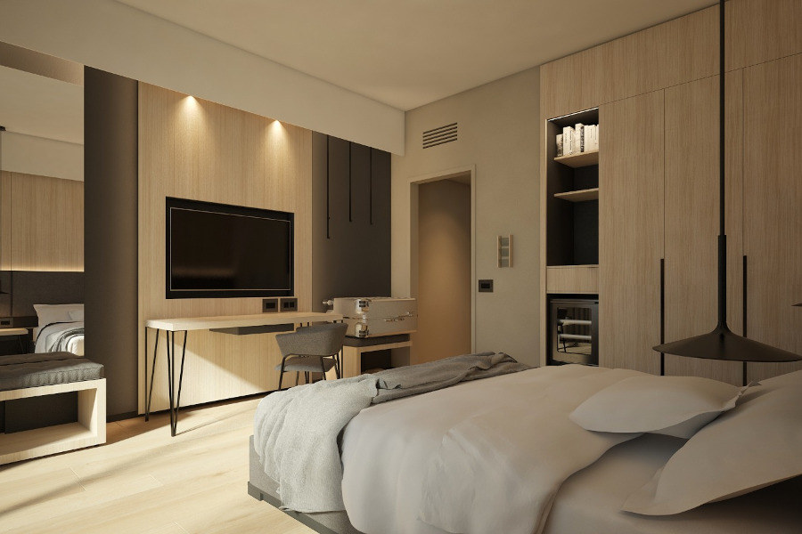 Servizi Hotel Costa Verde Cefalù