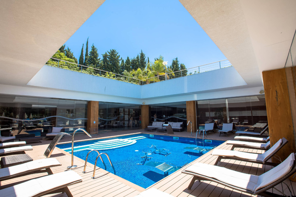 SPA di coppia a Cefalù Acquaverde