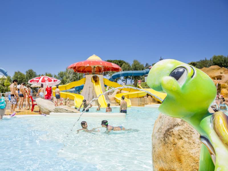 vacanza con bambini hotel Costa Verde Cefalù