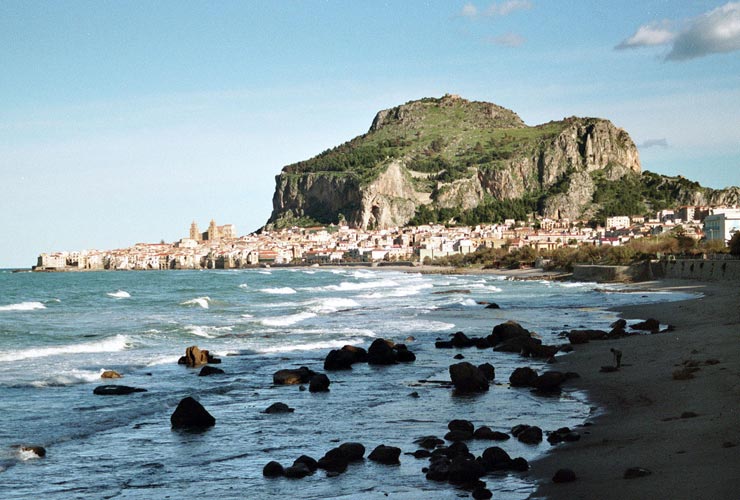 vacanze a Cefalù