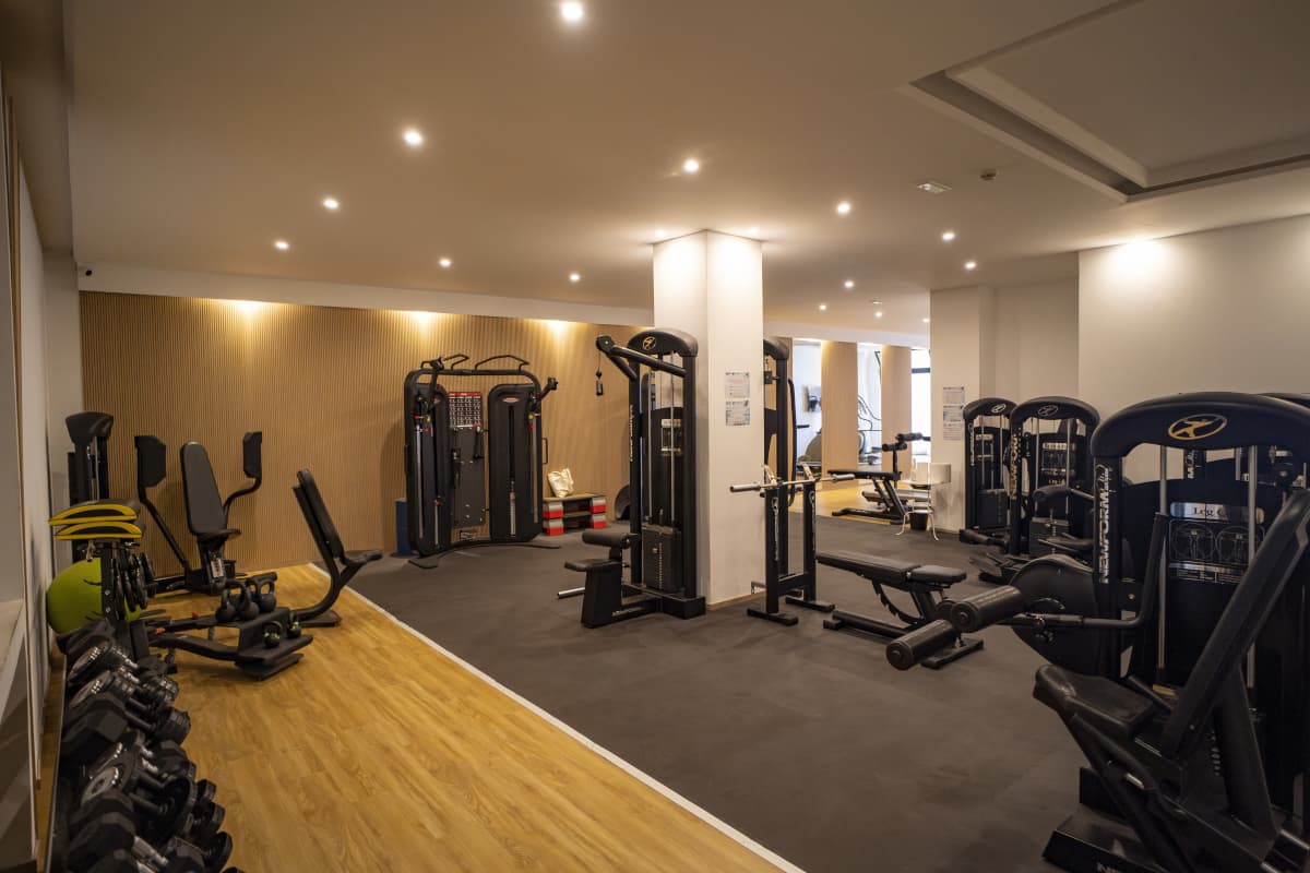 sport in hotel e sulla spiaggia Costa Verde Cefalù