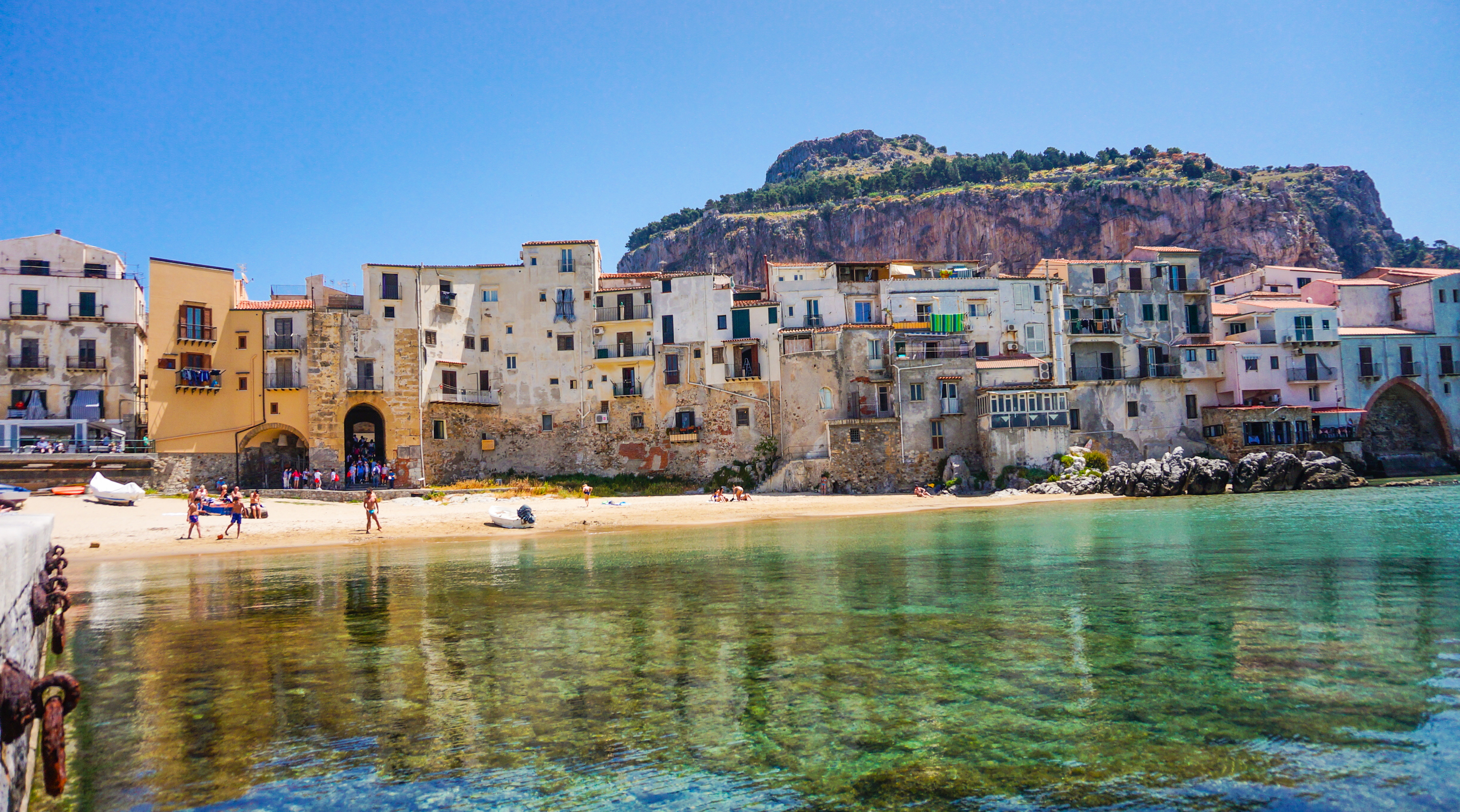 cefalù